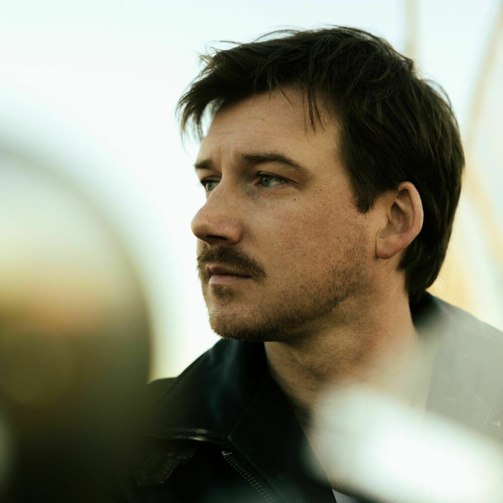 Morgan Wallen