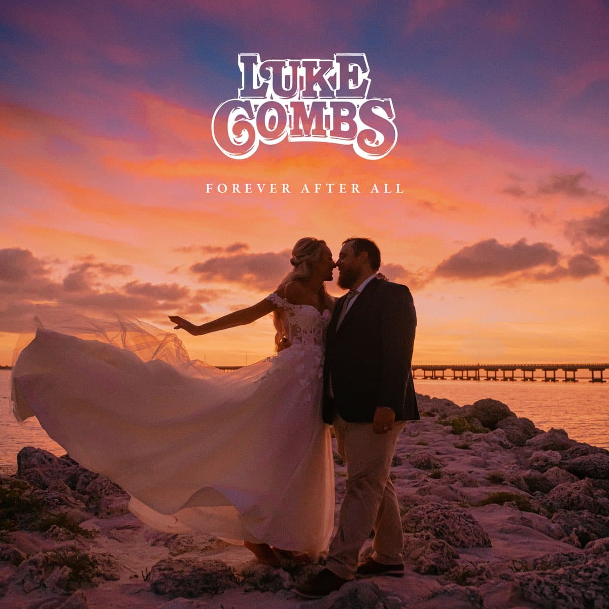Forever After All single cover
