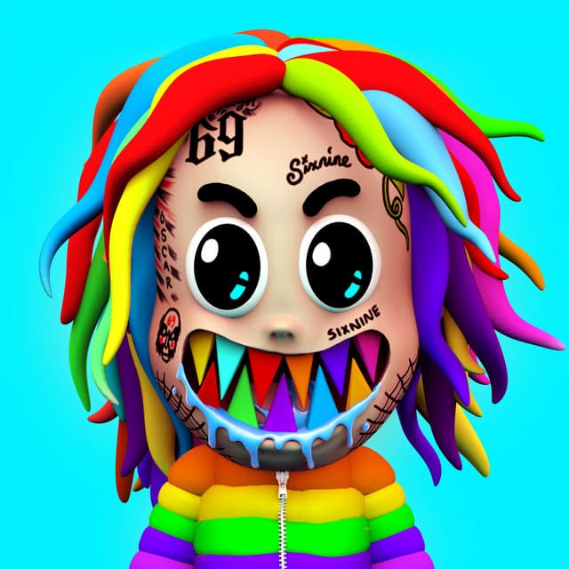 GOOBA single cover