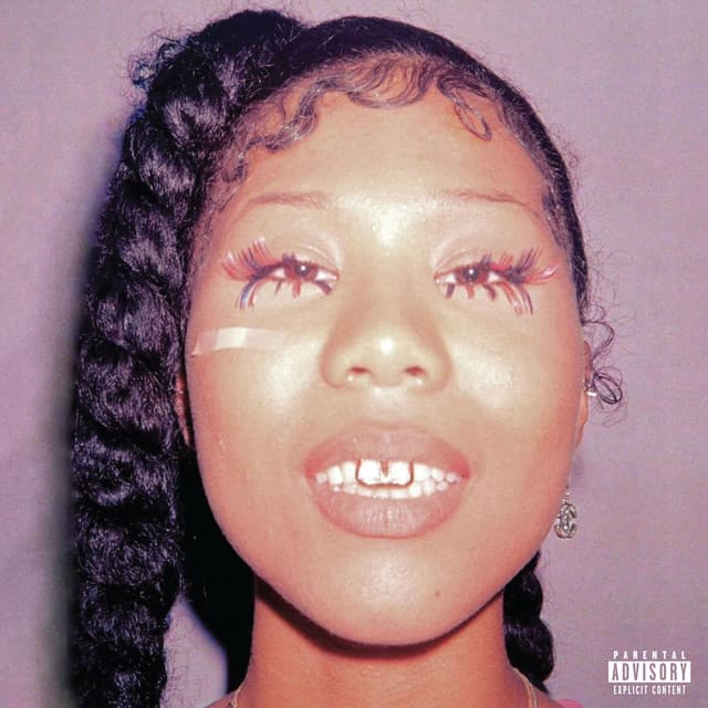 Rich Flex single cover