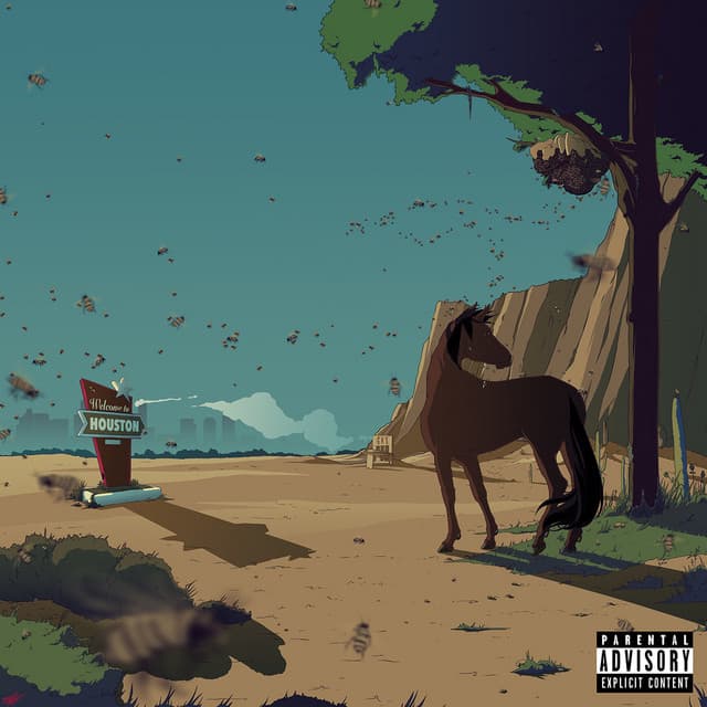 Savage single cover