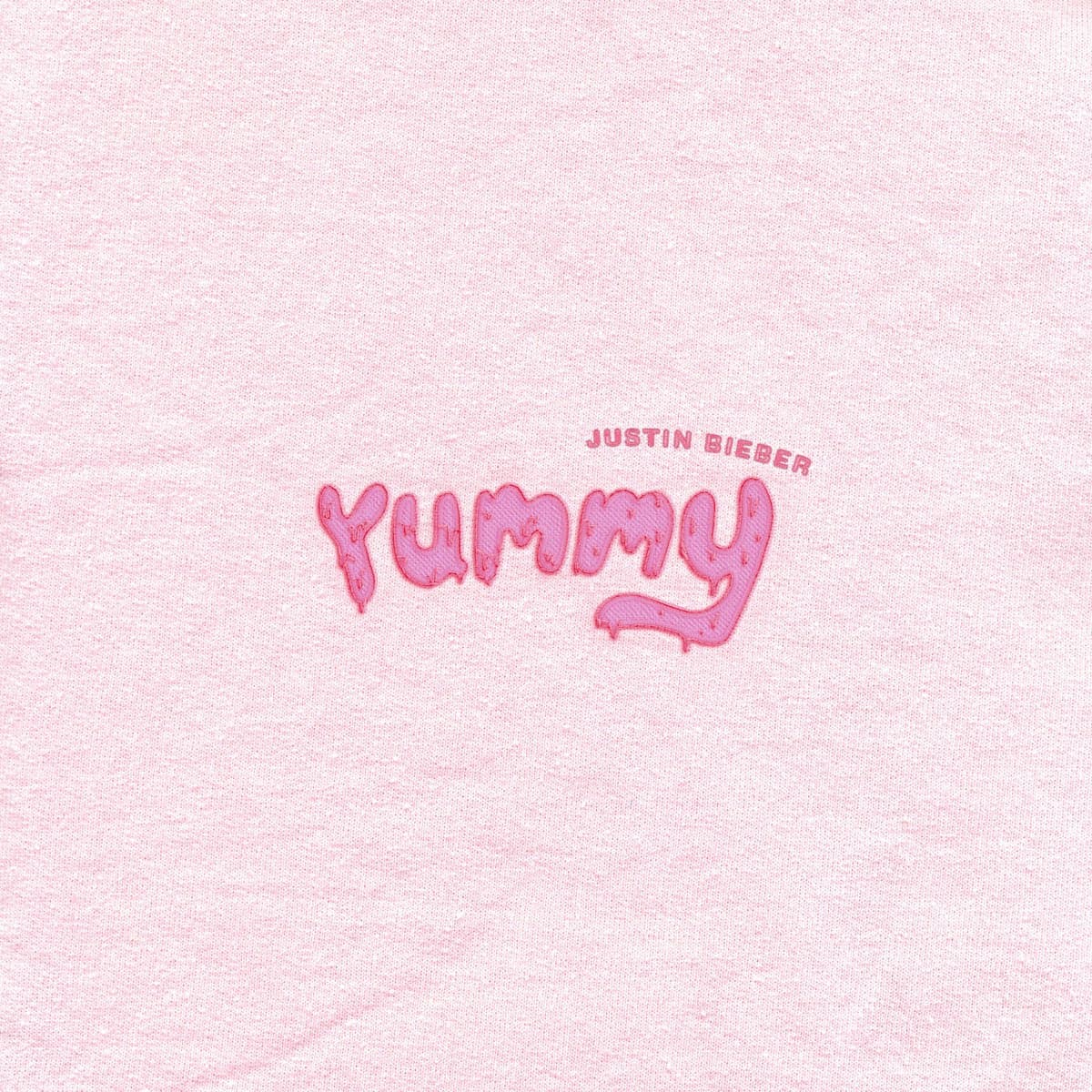 Yummy single cover