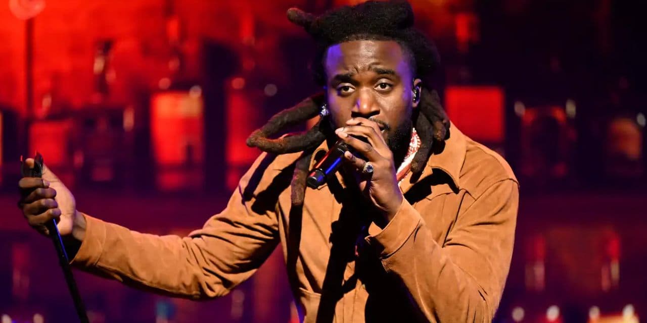 Is Shaboozey’s “A Bar Song (Tipsy)” the Biggest Hit of All Time in the US?