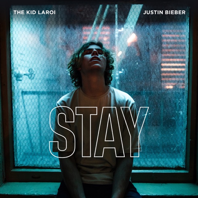 STAY single cover